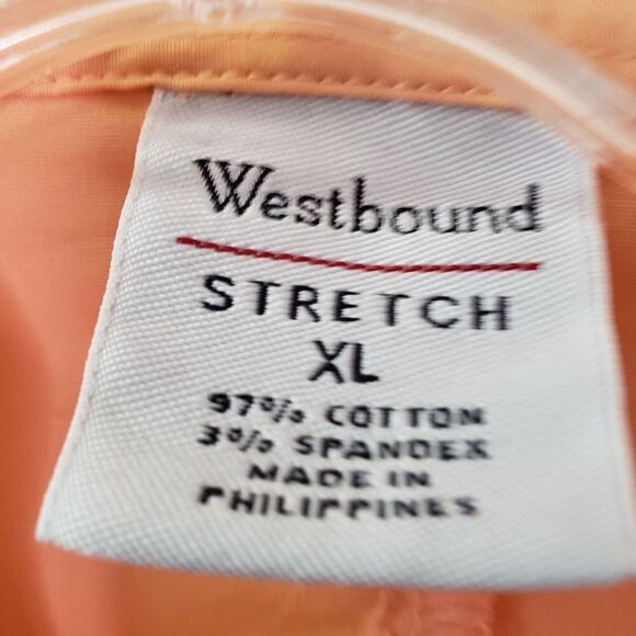 Westbound Stretch Top - Picture 5 of 5